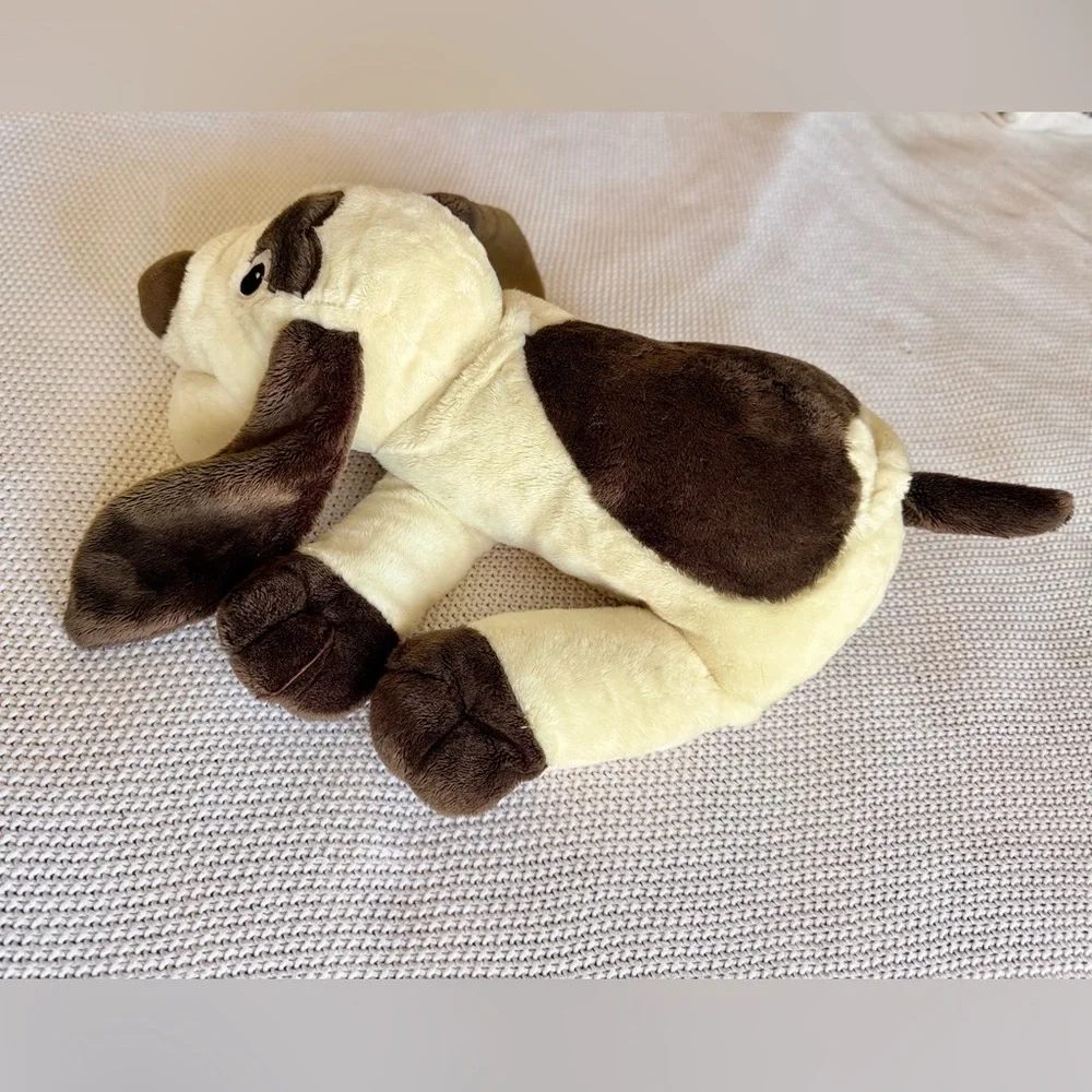 NEW PUPPY Heartbeat Calming Plush Dog Toy for Separation Anxiety #B